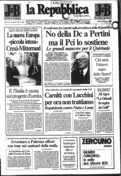 La repubblica